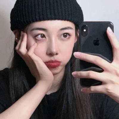 冷月寒秋
