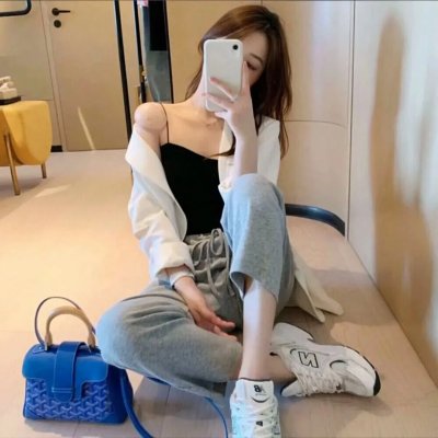 老子是魔法少女