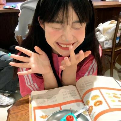笨女孩